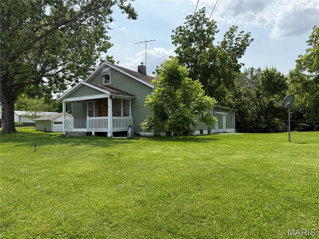 201 Kaskaskia Street Ruma, IL 62278 - Photo 2 of 14