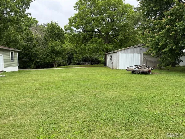 $95,000 | 201 Kaskaskia Street, Ruma, IL 62278