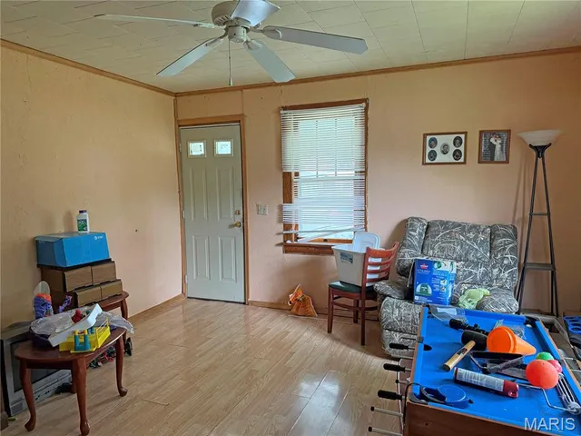 $95,000 | 201 Kaskaskia Street, Ruma, IL 62278