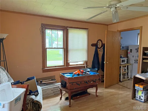 $95,000 | 201 Kaskaskia Street, Ruma, IL 62278