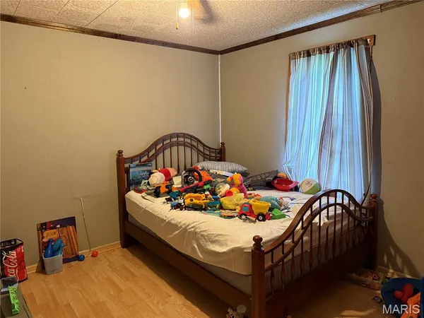 $95,000 | 201 Kaskaskia Street, Ruma, IL 62278