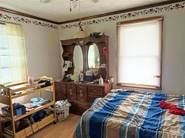 $95,000 | 201 Kaskaskia Street, Ruma, IL 62278