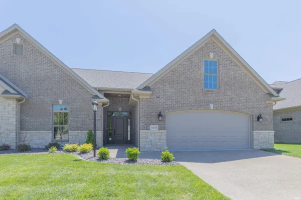 $478,400 | 7065 Ironwood Circle, Unit B, Newburgh, IN 47630