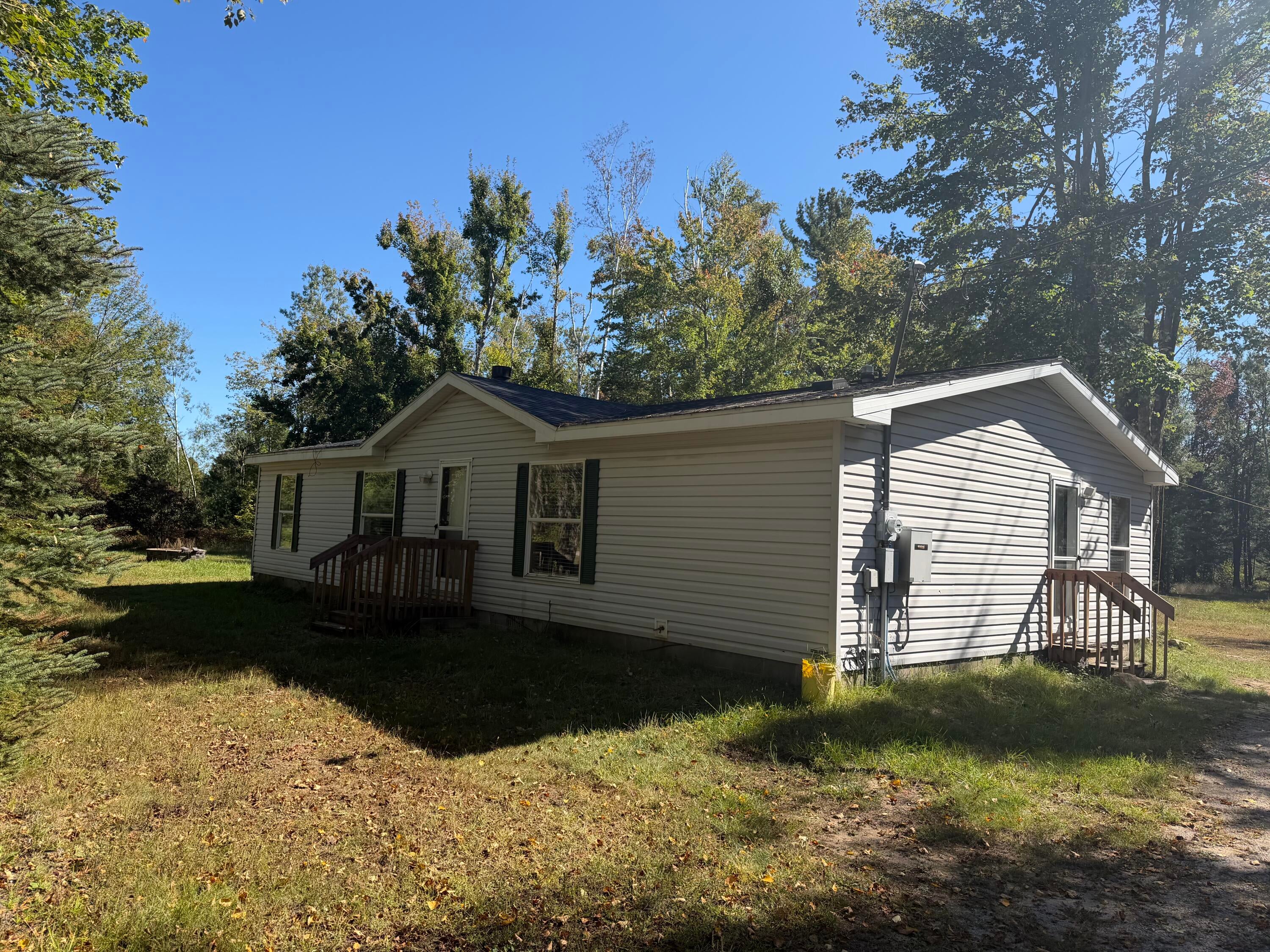 845 Badgley Road Vanderbilt, MI 49795 - Photo 2 of 10 Gallery Image 2