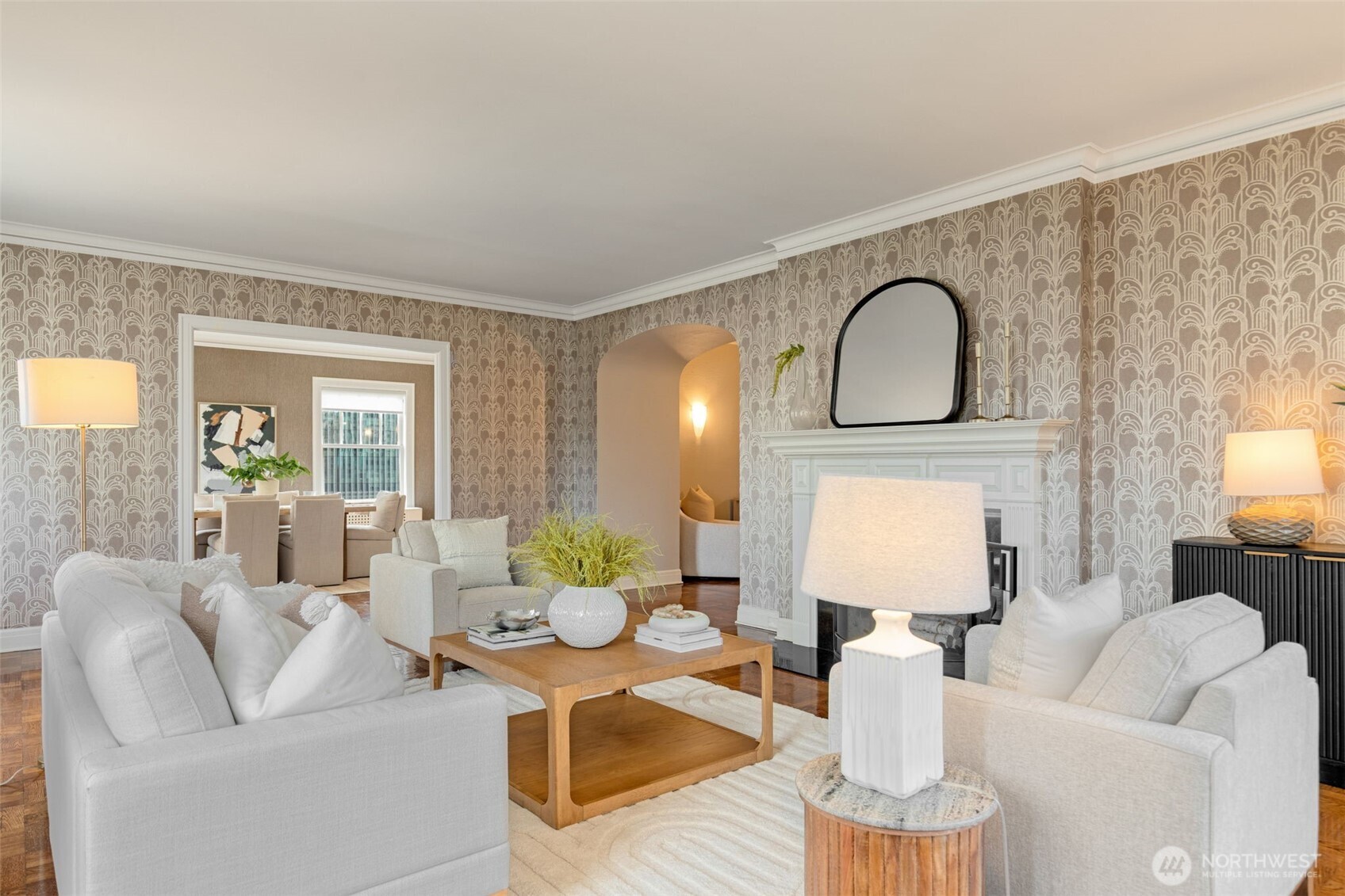 1223 Spring Street, Unit 700 Seattle, WA 98104 - Photo 10 of 35 Gallery Image 10
