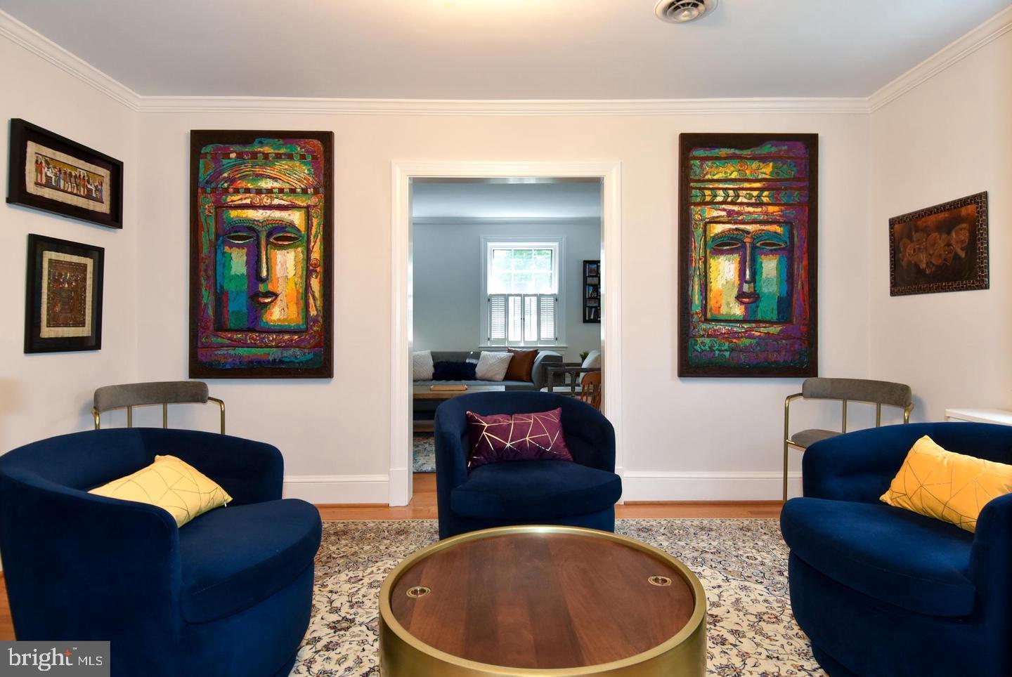 710 West View Terrace Alexandria, VA 22301 - Photo 13 of 58