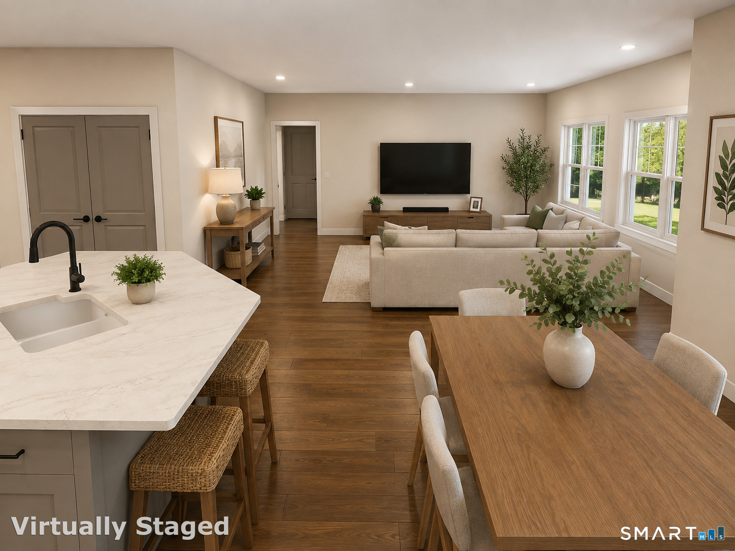 207 Chesterfield Road Montville, CT 06370 - Photo 7 of 12 Gallery Image 7