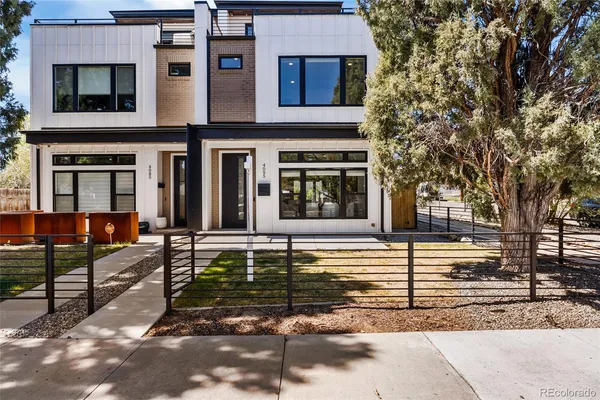 $1,065,000 | 4095 Kalamath Street, Denver, CO 80211