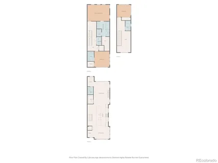 $1,065,000 | 4095 Kalamath Street, Denver, CO 80211