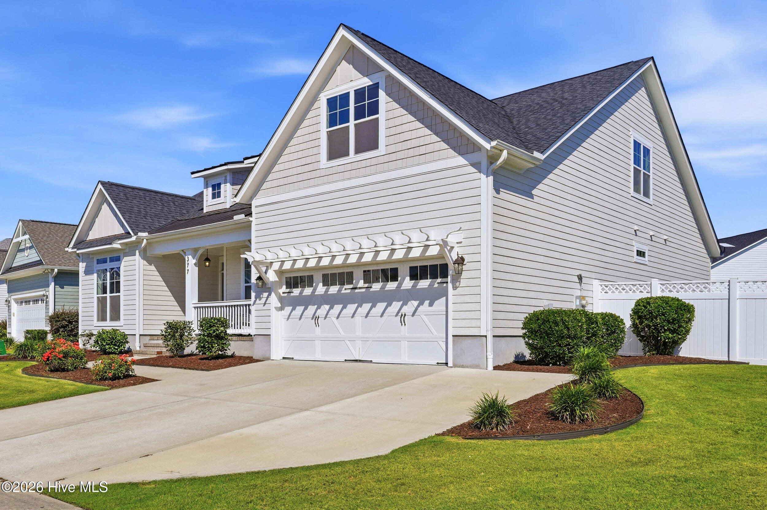 377 Spicer Lake Drive Holly Ridge, NC 28445 - Photo 7 of 155