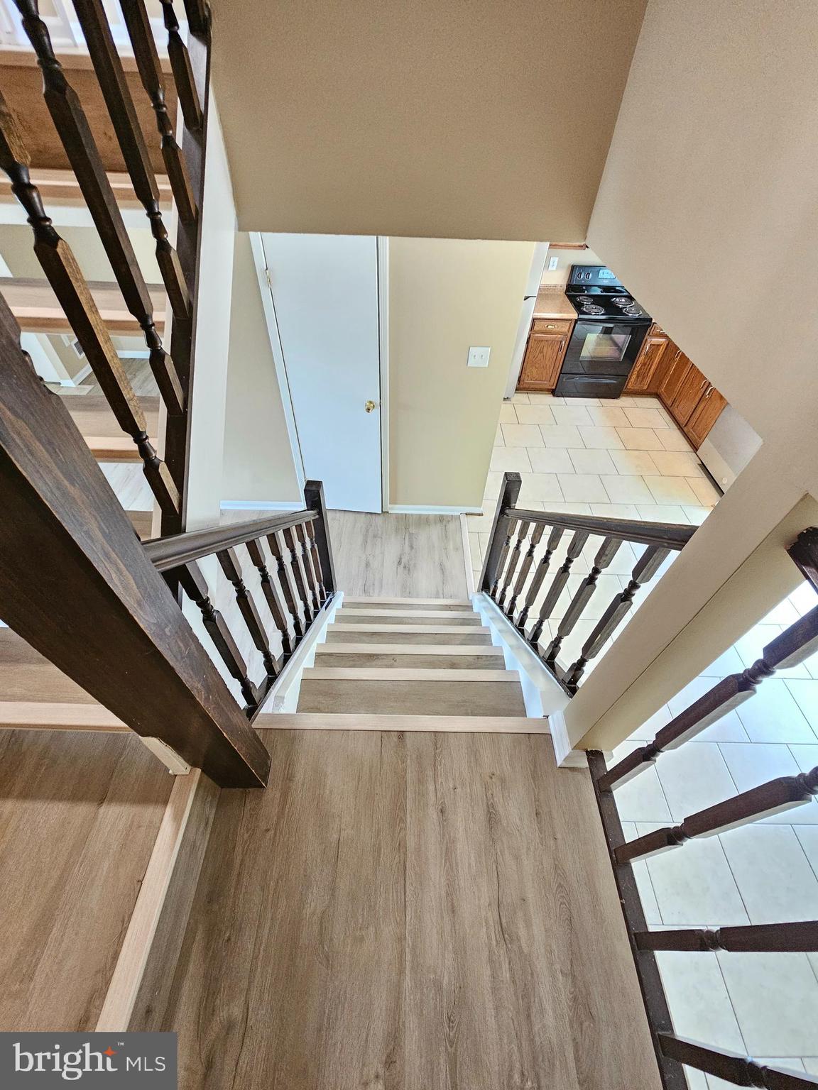 509 Beebe Court Frederick, MD 21703 - Photo 14 of 28 Stairs