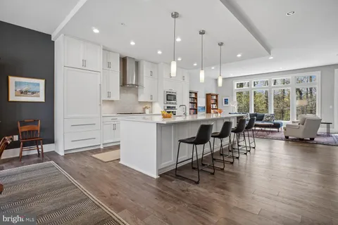 $1,410,000 | 5344 Merriam Street, Bethesda, MD 20814