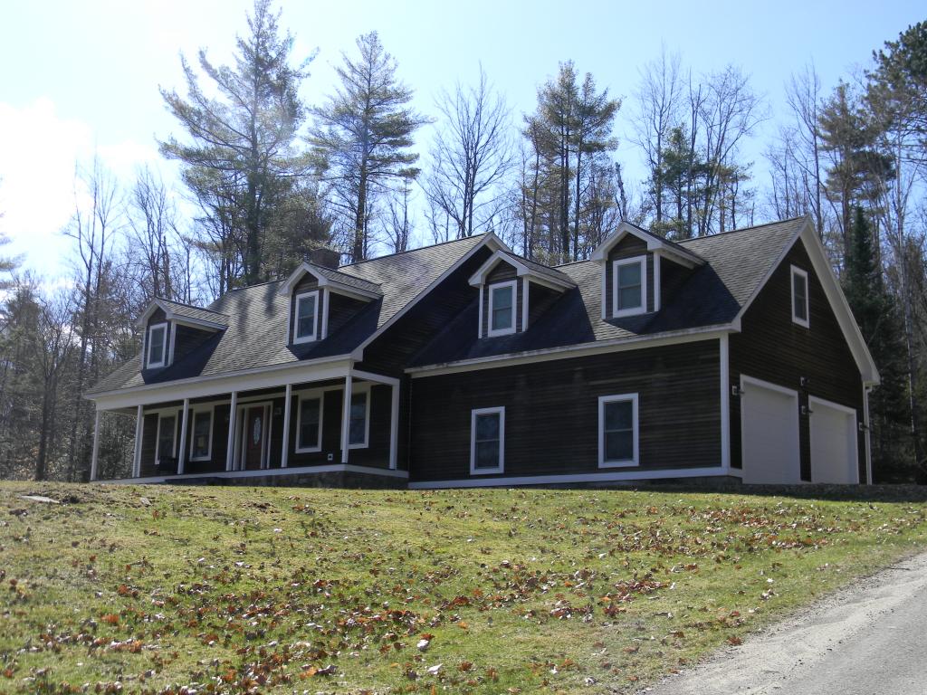 661 Raccoon Hill Road Andover, NH 03216 - Photo 1 of 19
