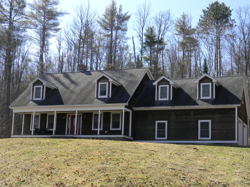 661 Raccoon Hill Road Andover, NH 03216 - Photo 2 of 19