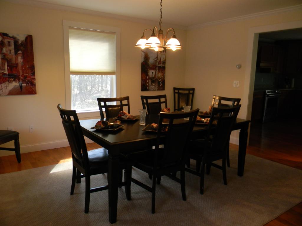 661 Raccoon Hill Road Andover, NH 03216 - Photo 6 of 19
