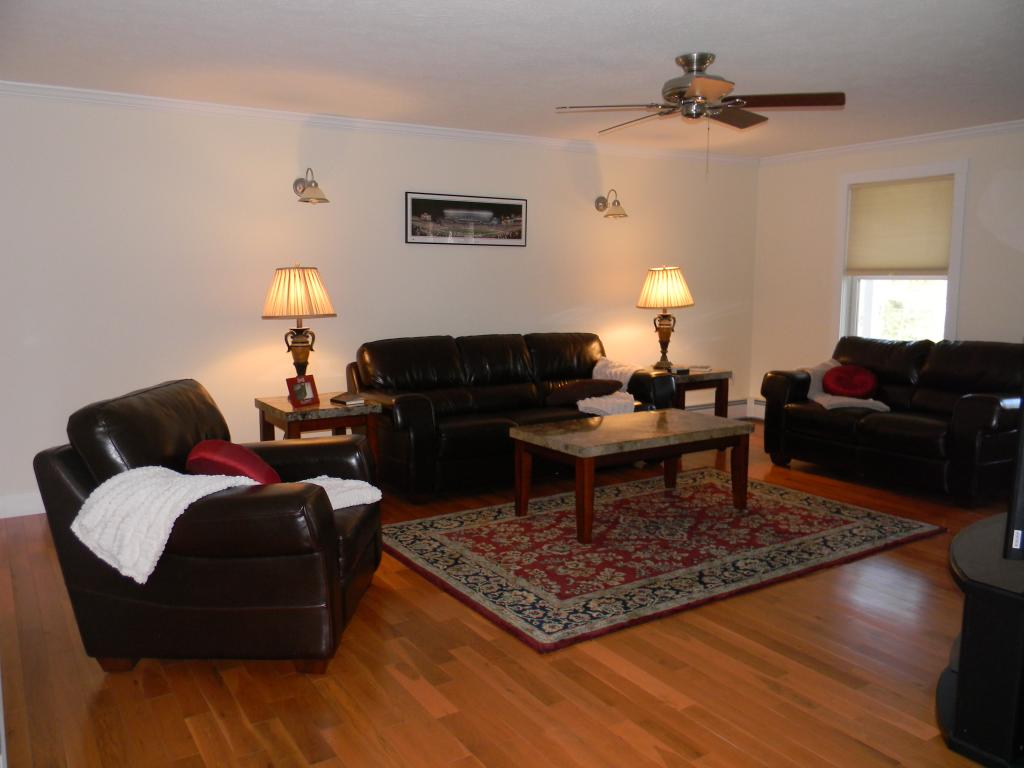 661 Raccoon Hill Road Andover, NH 03216 - Photo 8 of 19