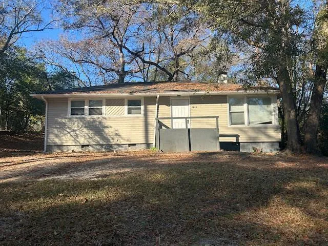 $75,000 | 2843 Cornelia Road, Augusta, GA 30906