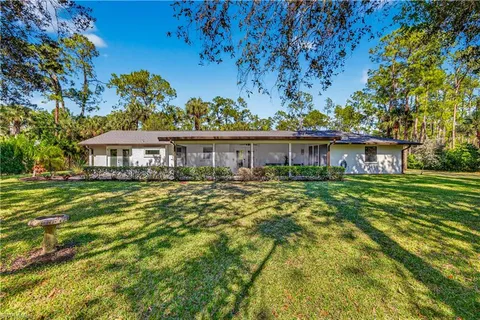 $1,250,000 | 5100 Mahogany Ridge Drive, Naples, FL 34119