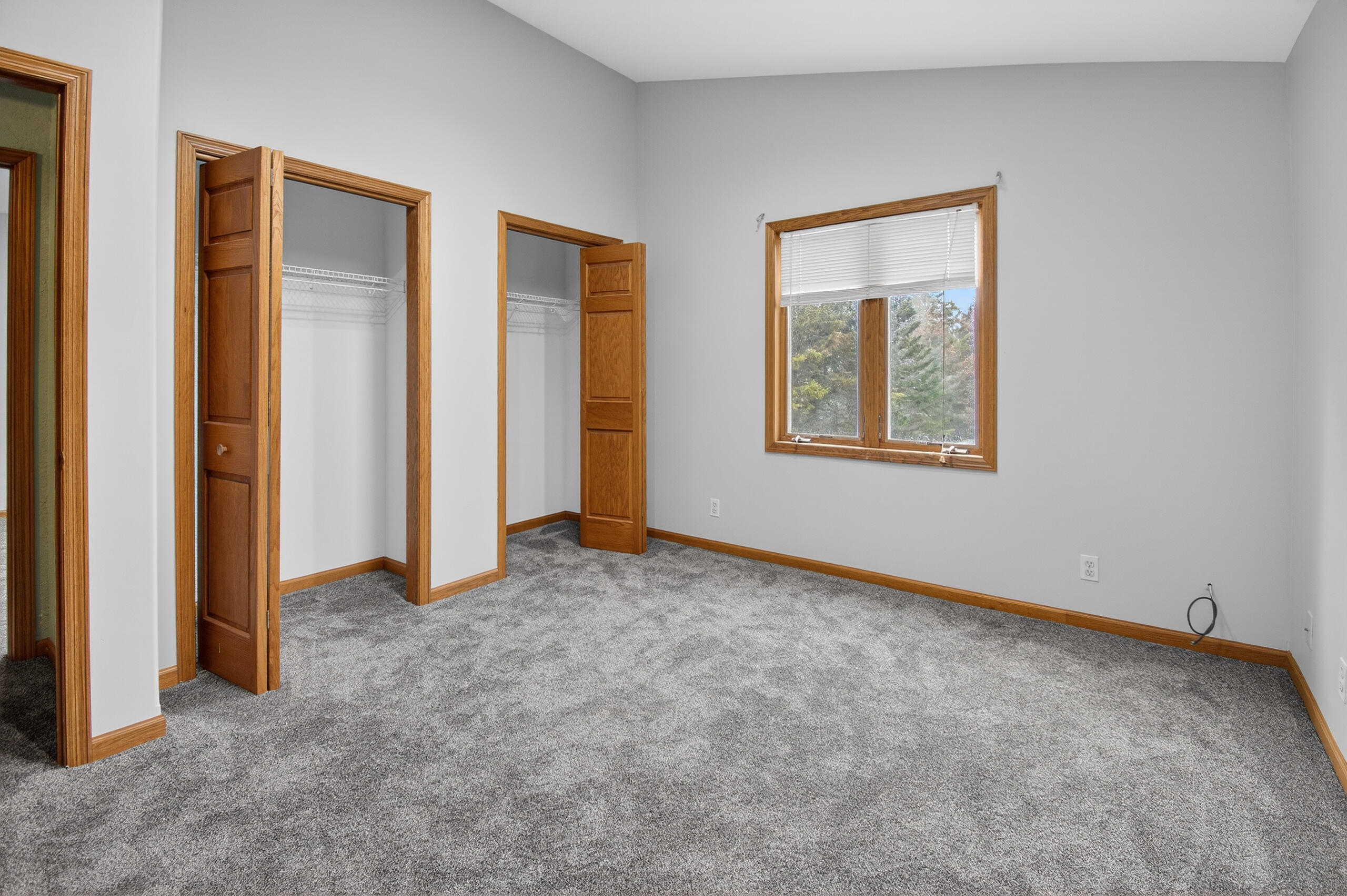 9934 28th Avenue Pleasant Prairie, WI 53158 - Photo 23 of 44 Upper bedroom