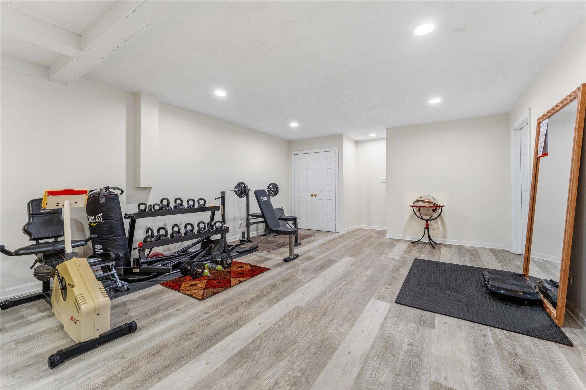 3800 Mountain Road Haymarket, VA 20169 - Photo 54 of 73 Lower Level