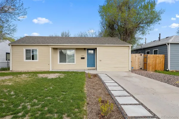 $395,000 | 1310 Alton Street, Aurora, CO 80010
