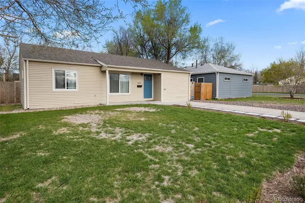 $395,000 | 1310 Alton Street, Aurora, CO 80010