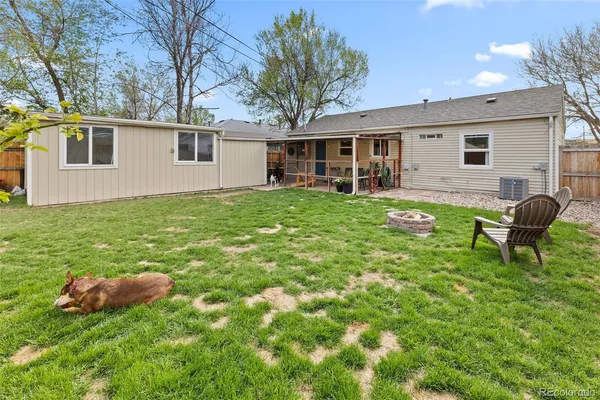 $395,000 | 1310 Alton Street, Aurora, CO 80010