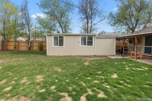 $395,000 | 1310 Alton Street, Aurora, CO 80010