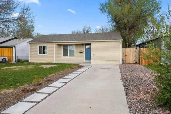 $395,000 | 1310 Alton Street, Aurora, CO 80010