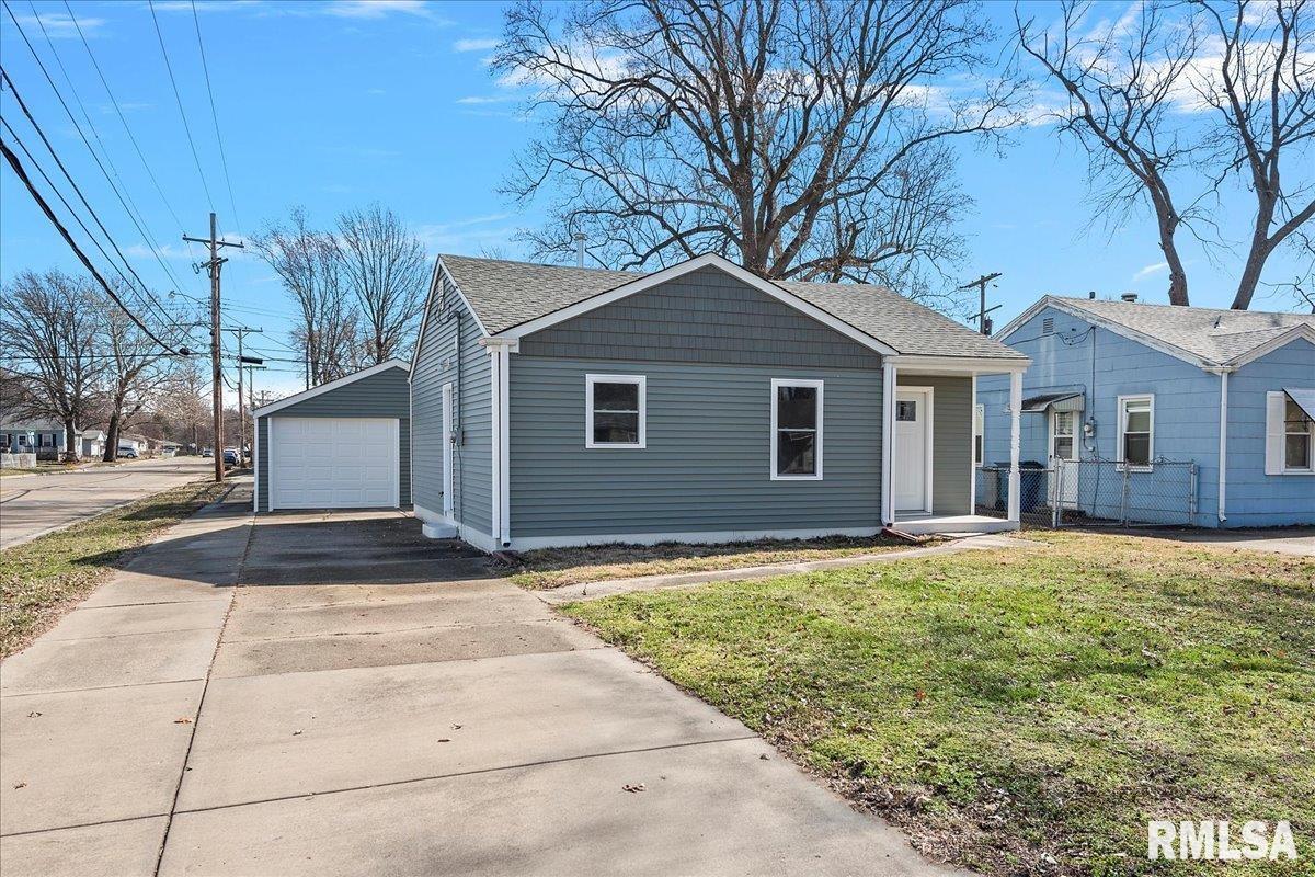 1936 North 21st Street Springfield, IL 62702 - Photo 2 of 22 Gallery Image 2
