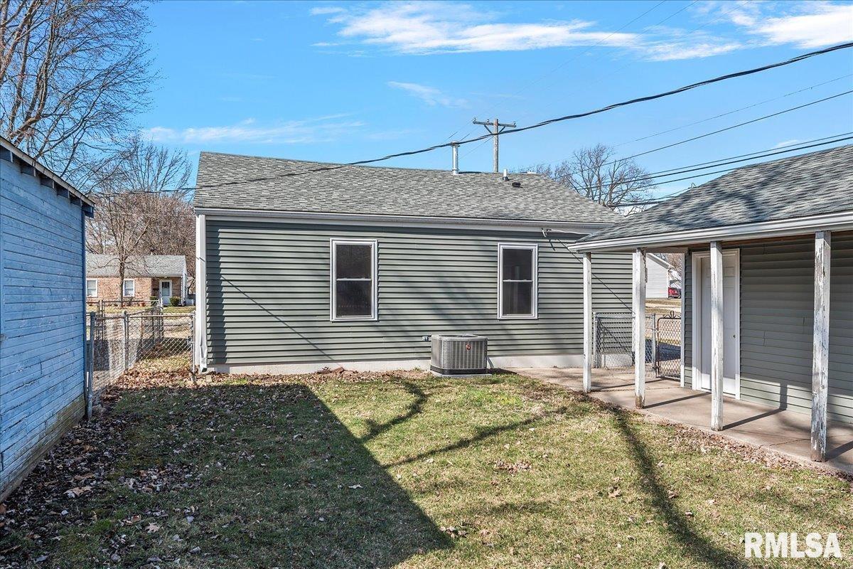 1936 North 21st Street Springfield, IL 62702 - Photo 21 of 22 Gallery Image 21
