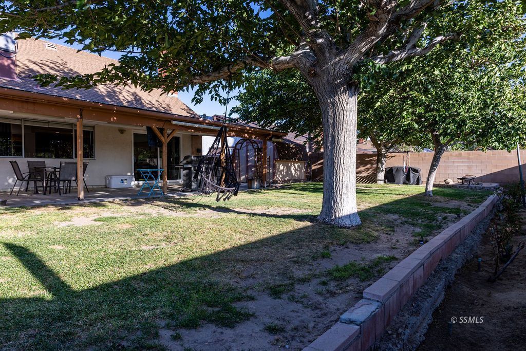 649 Randall Street Ridgecrest, CA 93555 - Photo 41 of 48