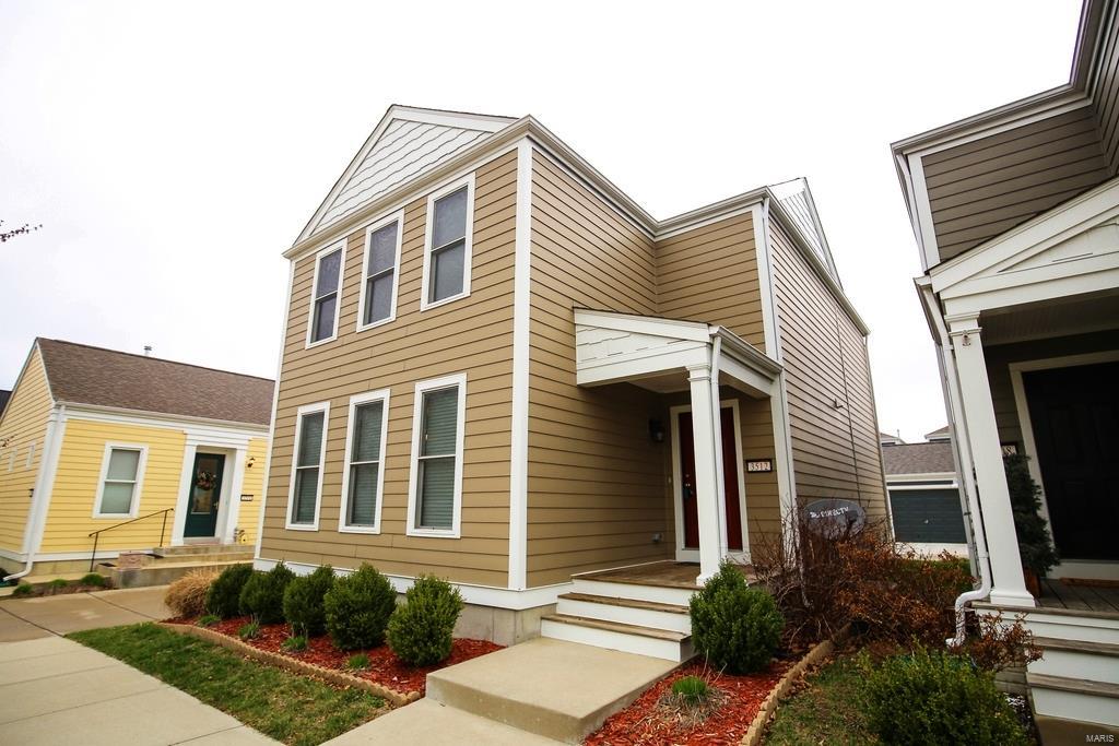 3512 Reed Crossing Street St. Charles, MO 63301 - Photo 1 of 29 Gallery Image 1