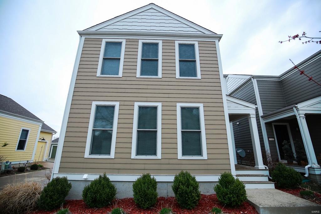 3512 Reed Crossing Street St. Charles, MO 63301 - Photo 2 of 29 Gallery Image 2