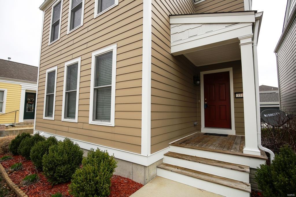 3512 Reed Crossing Street St. Charles, MO 63301 - Photo 3 of 29 Gallery Image 3