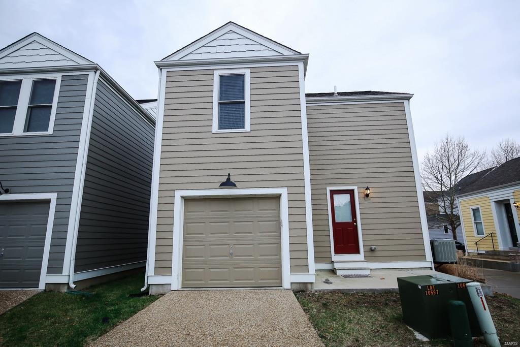 3512 Reed Crossing Street St. Charles, MO 63301 - Photo 23 of 29 Gallery Image 23