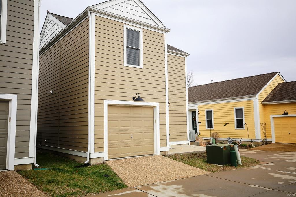 3512 Reed Crossing Street St. Charles, MO 63301 - Photo 25 of 29 Gallery Image 25