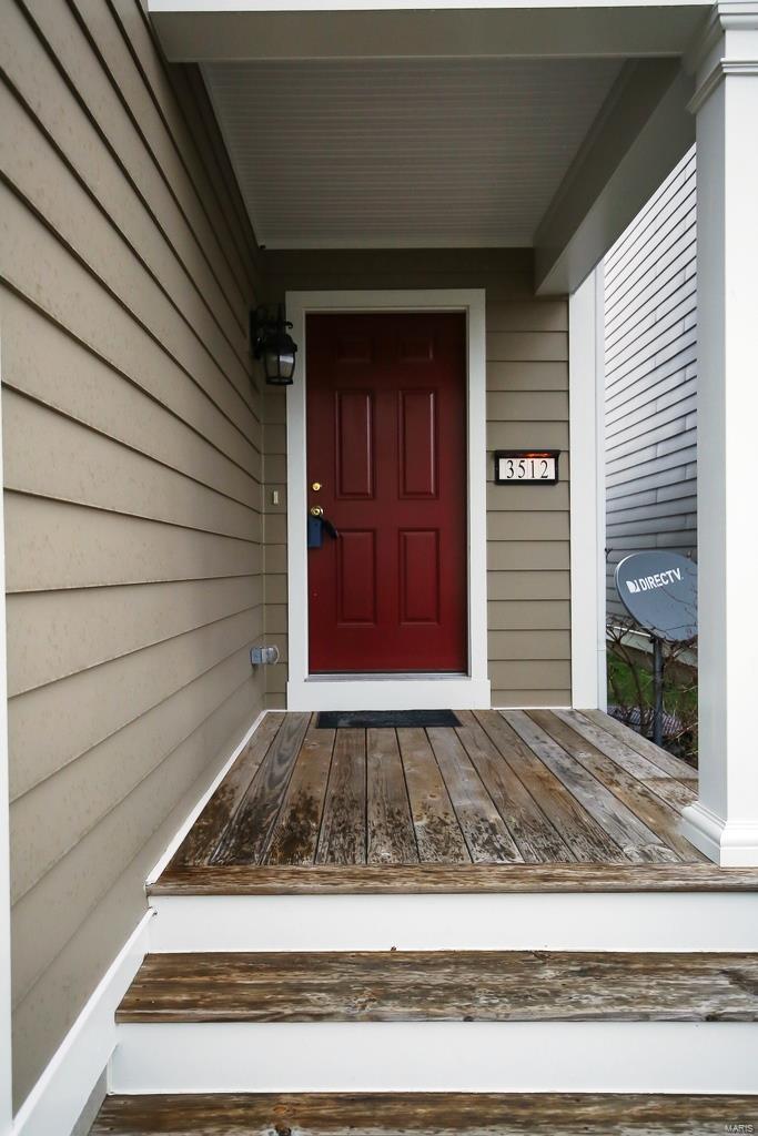 3512 Reed Crossing Street St. Charles, MO 63301 - Photo 4 of 29 Gallery Image 4