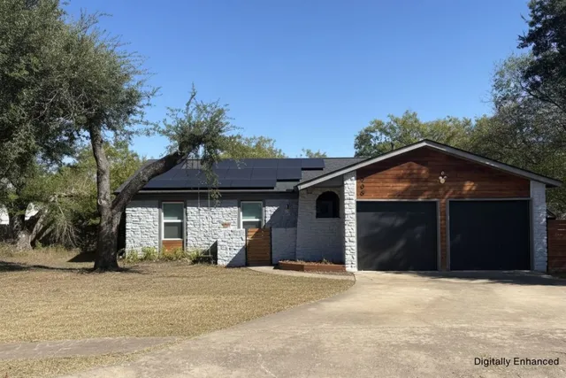 $2,600 | 1900 Dauphine Cove, Austin, TX 78727