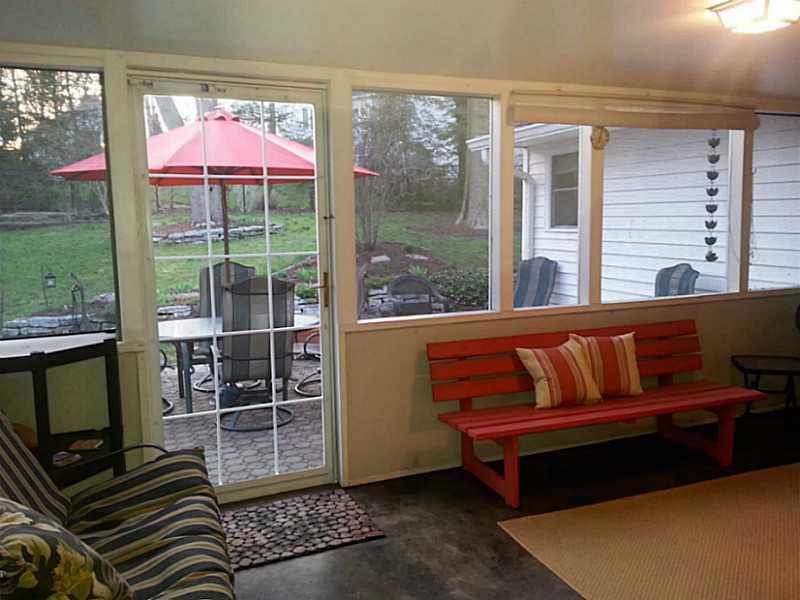 5676 Rolling Ridge Road Indianapolis, IN 46220 - Photo 17 of 17 Gallery Image 17