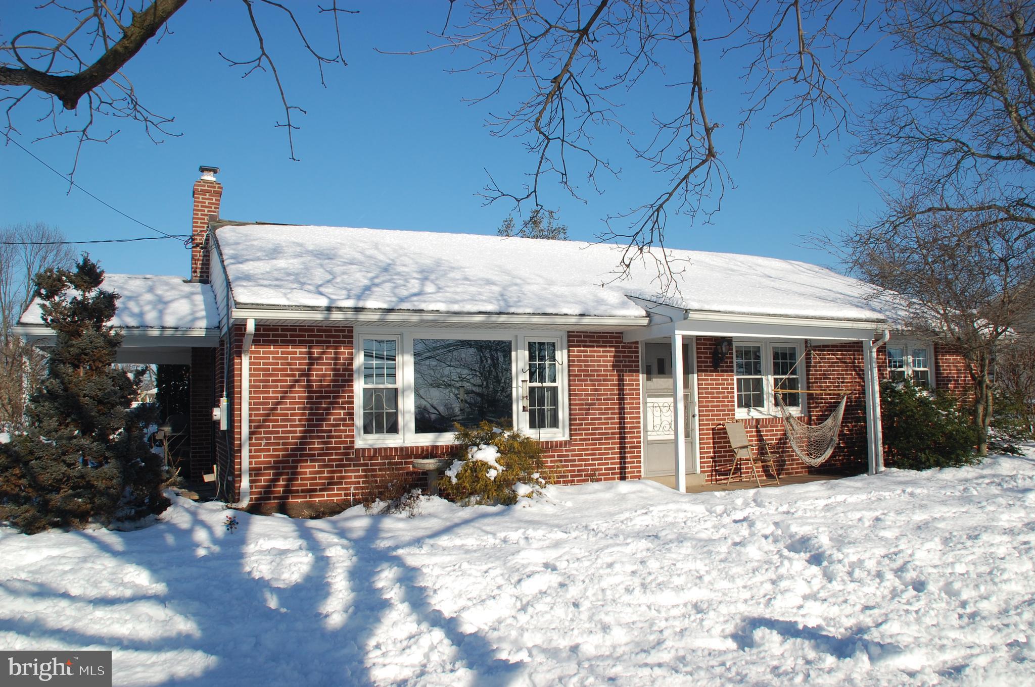 841 Allentown Road Telford, PA 18969 - Photo 1 of 36 Welcome to 841 Allentown Road!
