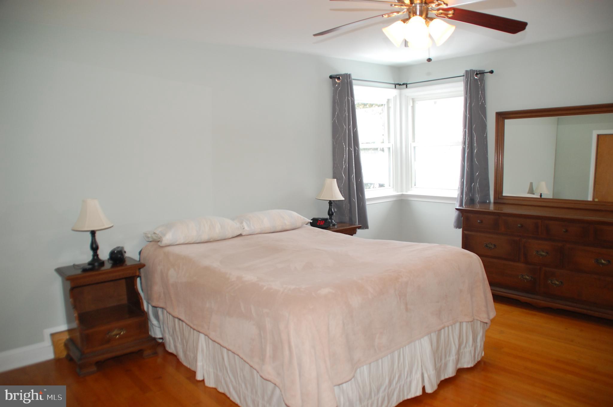 841 Allentown Road Telford, PA 18969 - Photo 13 of 36 The Master Bedroom has a ceiling fan...