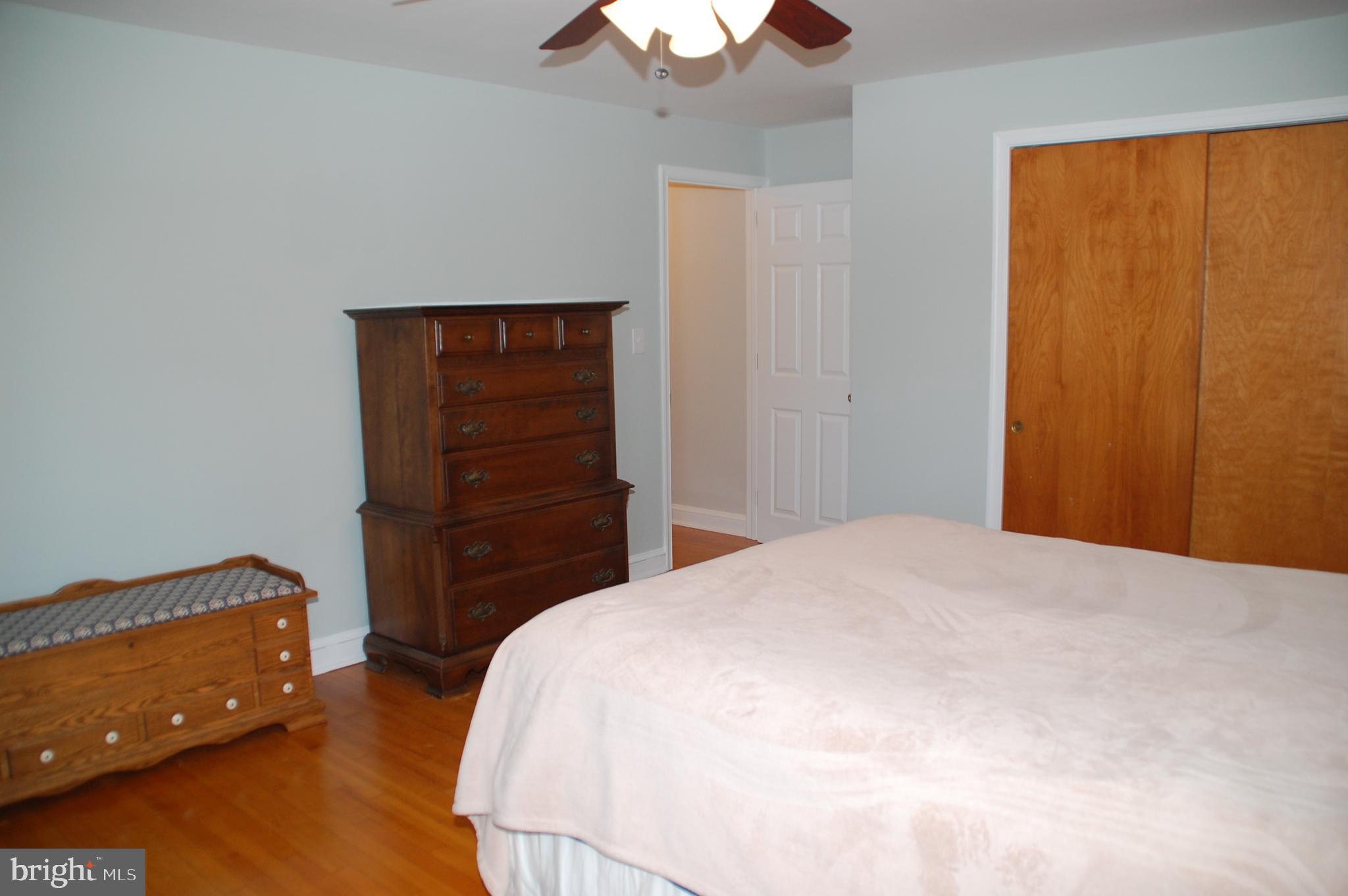 841 Allentown Road Telford, PA 18969 - Photo 14 of 36 double door closet...