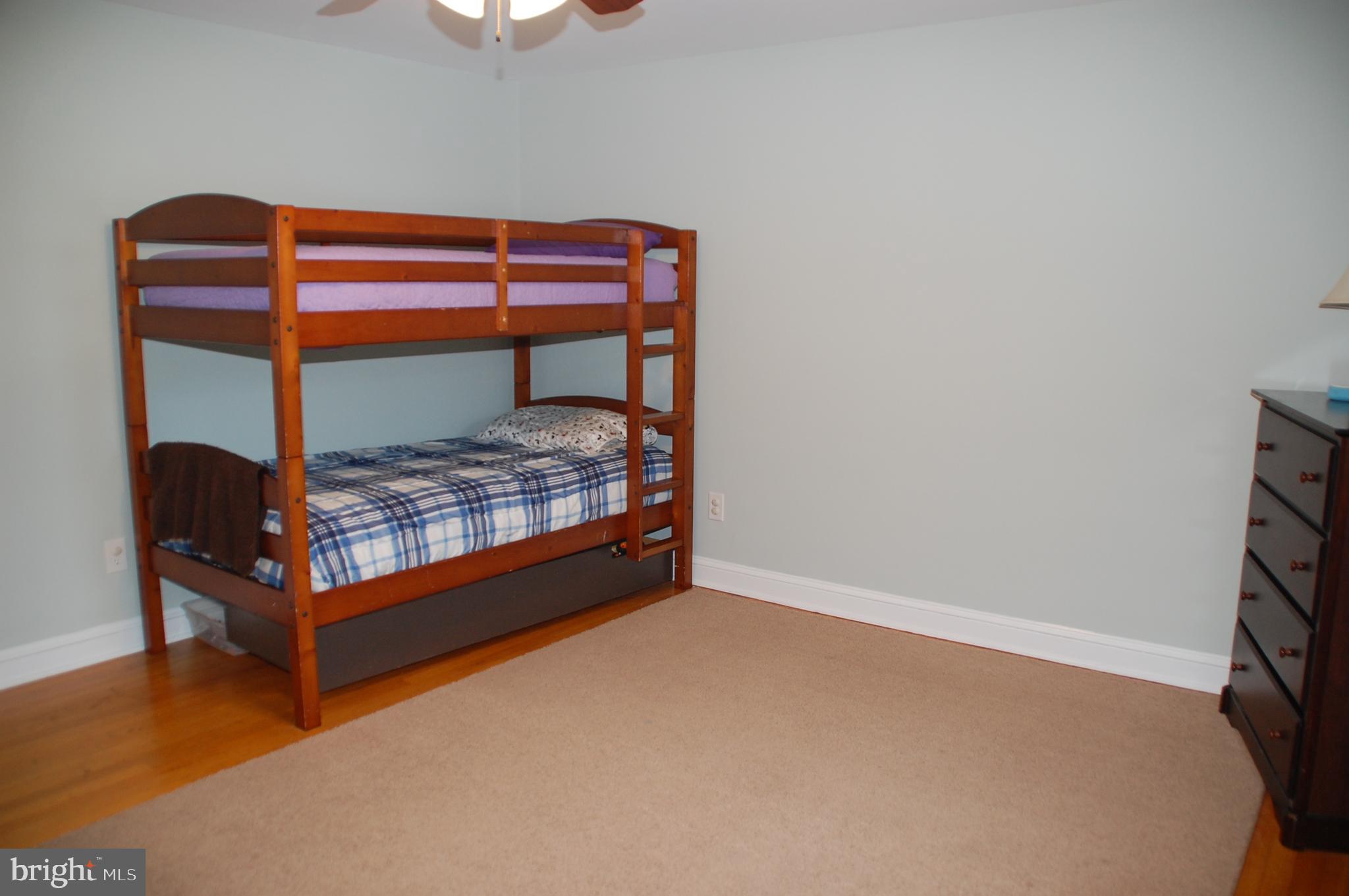 841 Allentown Road Telford, PA 18969 - Photo 17 of 36 that also has a ceiling fan, double door closet...