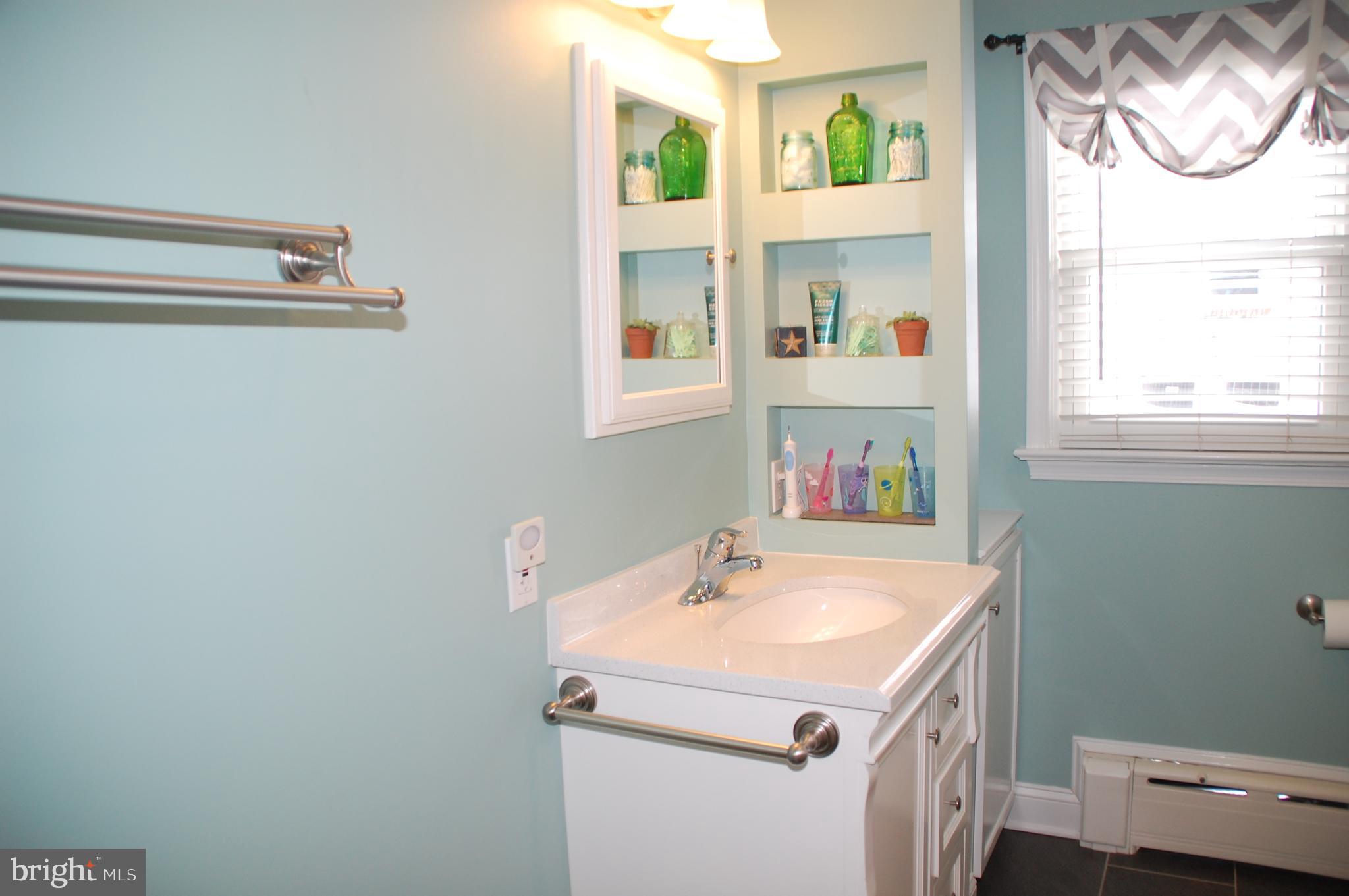 841 Allentown Road Telford, PA 18969 - Photo 21 of 36 The Bathroom was remodeled in 2014.