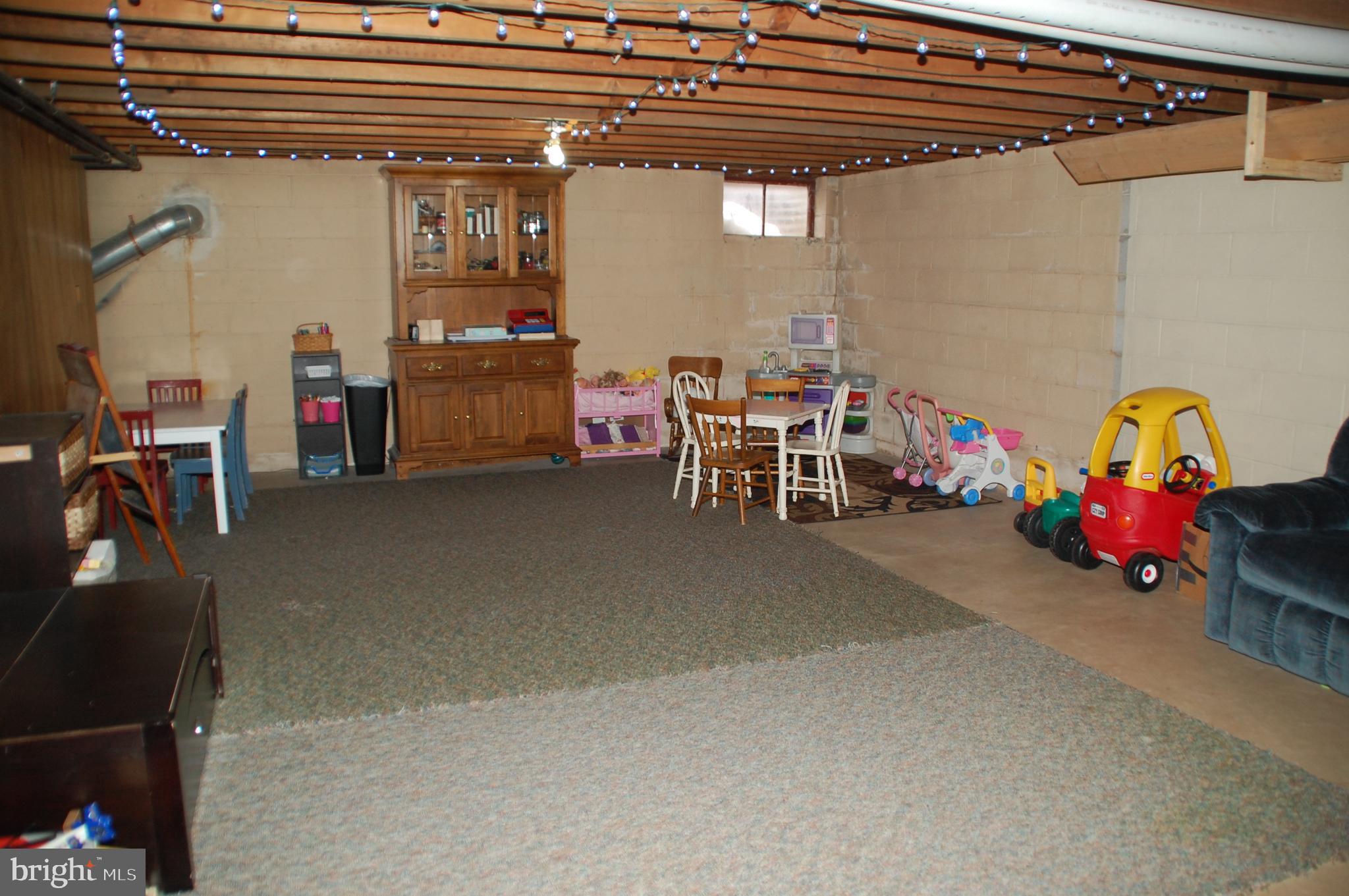 841 Allentown Road Telford, PA 18969 - Photo 23 of 36 The Basement features a Play Room...