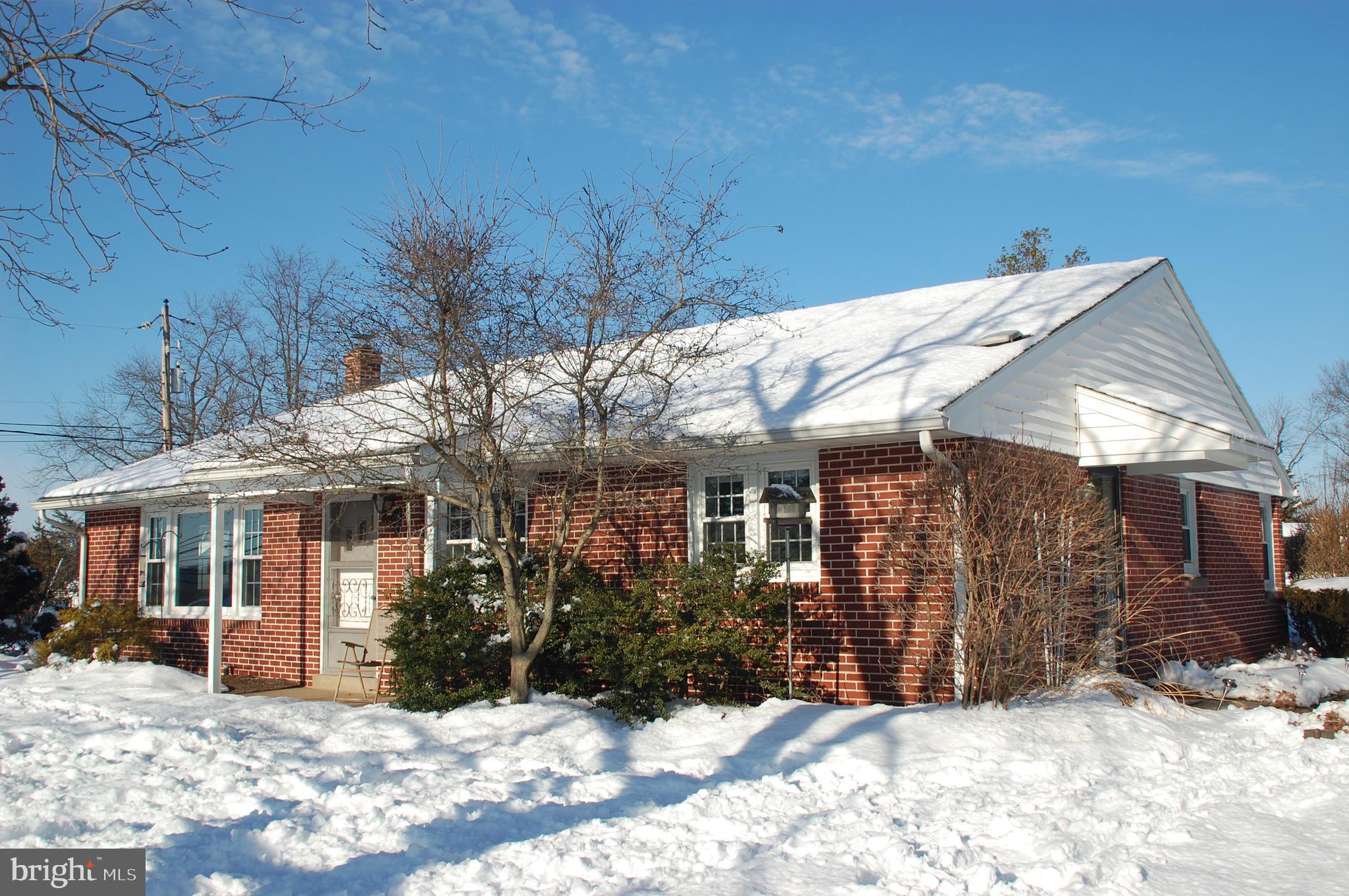 841 Allentown Road Telford, PA 18969 - Photo 29 of 36 This is an attractive home...