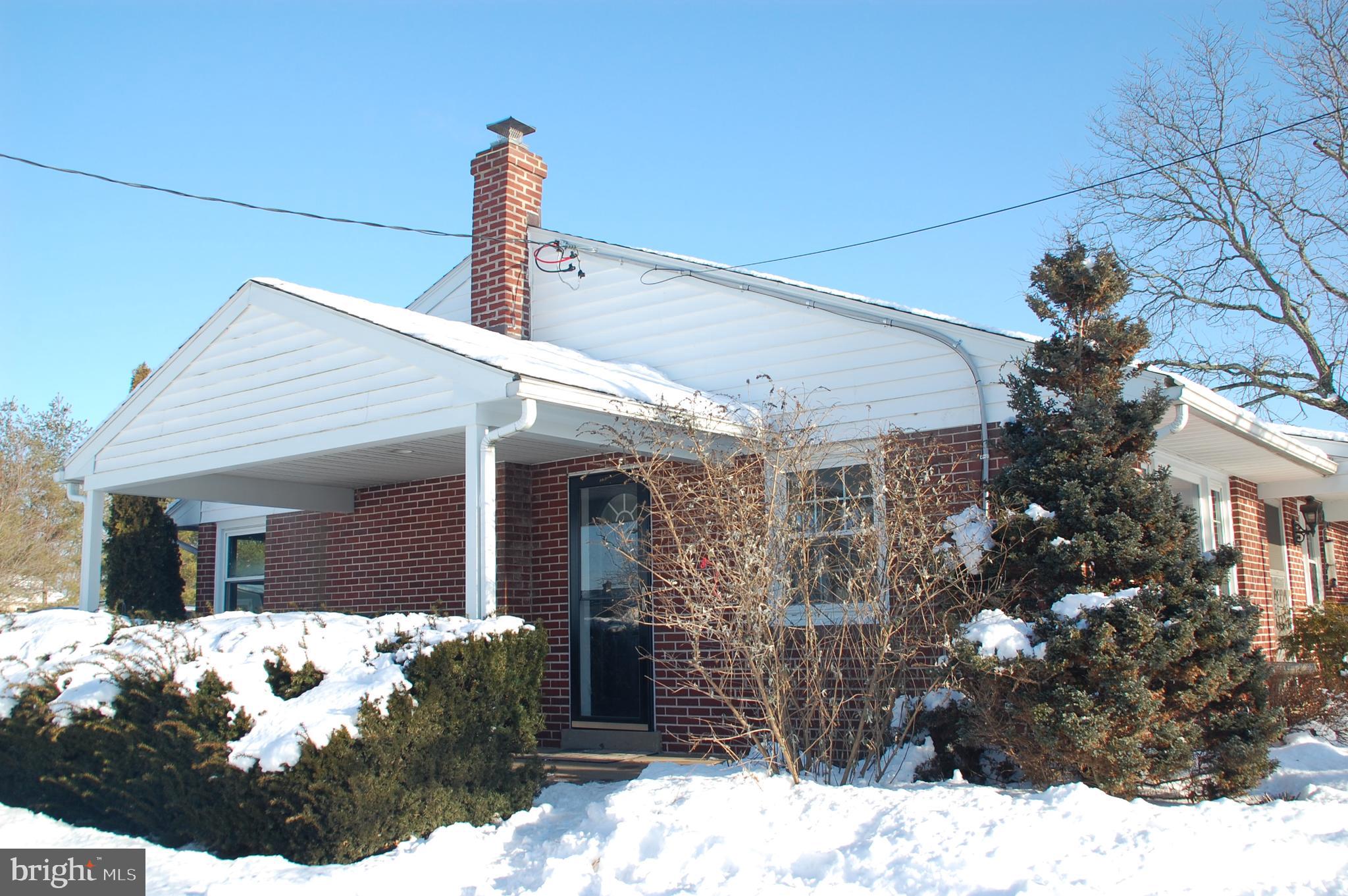 841 Allentown Road Telford, PA 18969 - Photo 30 of 36 from every angle!
