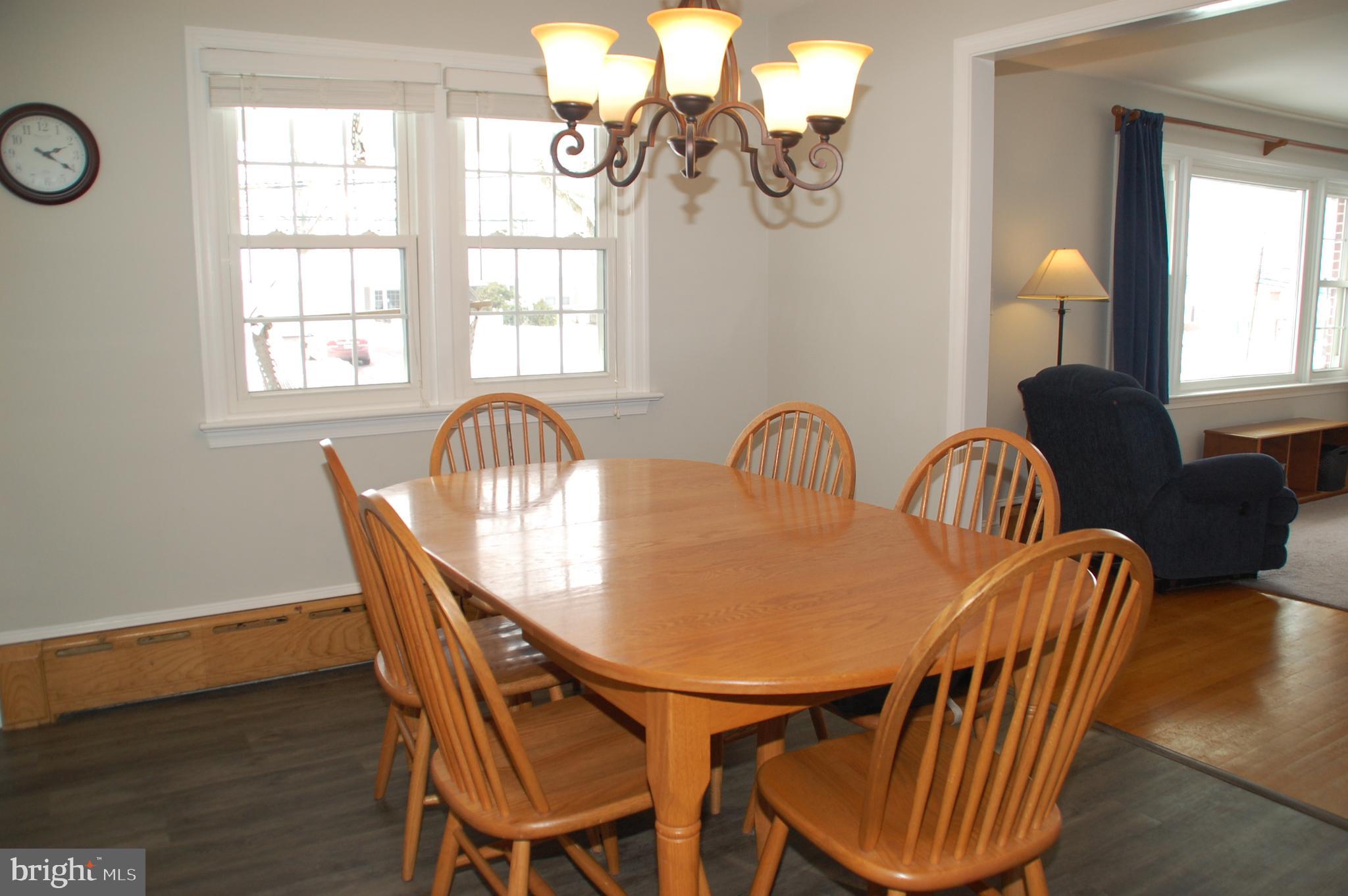 841 Allentown Road Telford, PA 18969 - Photo 6 of 36 with a nice Dining Area...