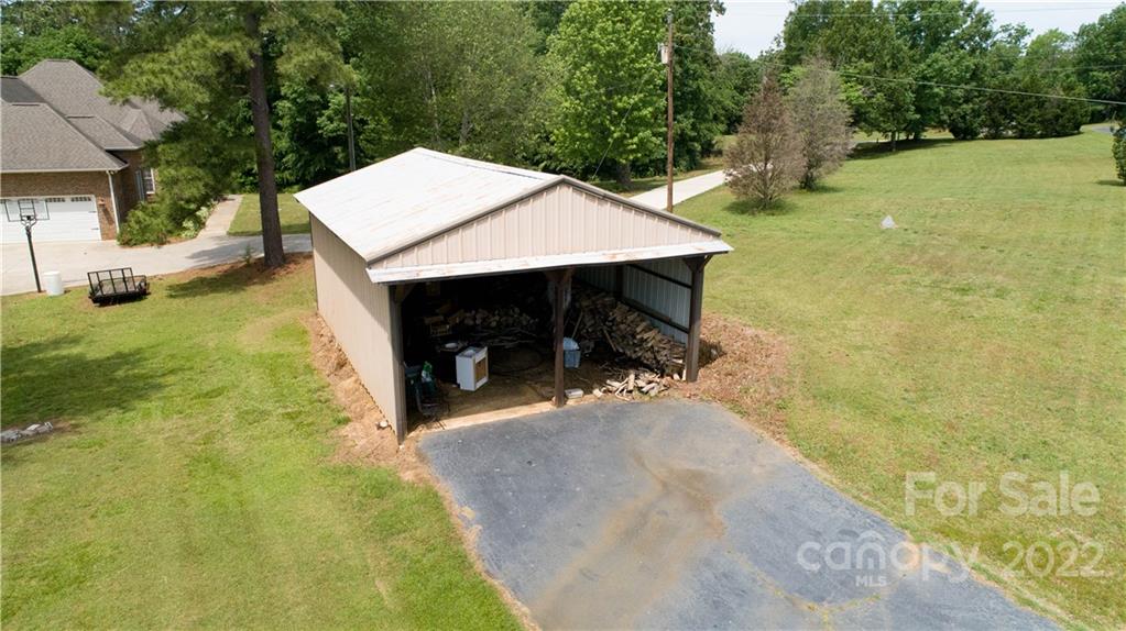 1526 Carlisle White Road Chester, SC 29706 - Photo 31 of 38 Gallery Image 31